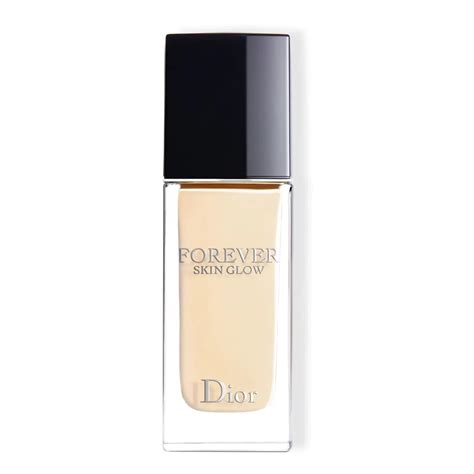 podkład dior forever skin glow próbka|Dior Forever Skin Glow .